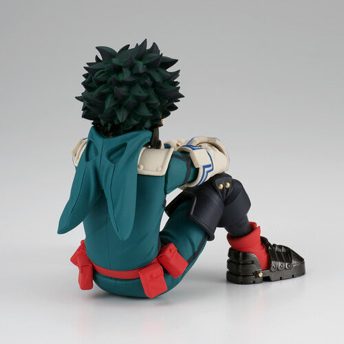 BanPresto - My Hero Academia Break Time Collection Vol.1 Statue