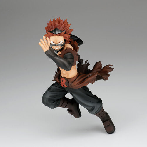 BanPresto - My Hero Academia The Amazing Heroes Vol.17 Statue