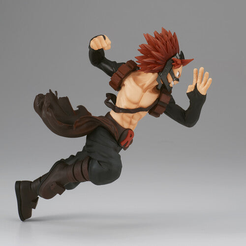 BanPresto - My Hero Academia The Amazing Heroes Vol.17 Statue