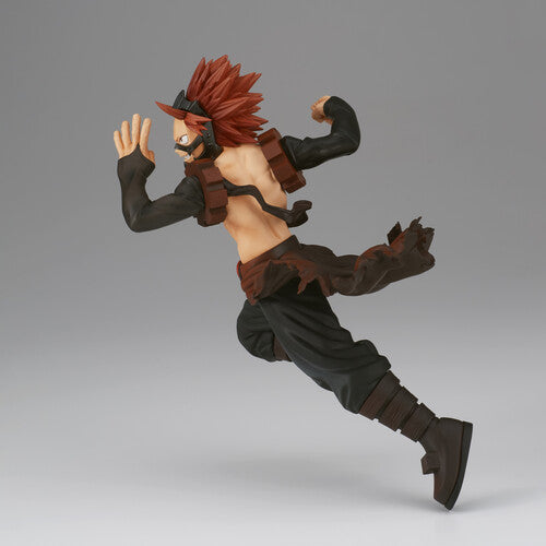 BanPresto - My Hero Academia The Amazing Heroes Vol.17 Statue