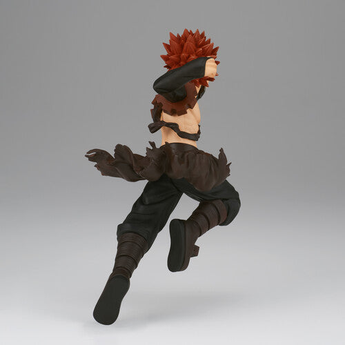 BanPresto - My Hero Academia The Amazing Heroes Vol.17 Statue
