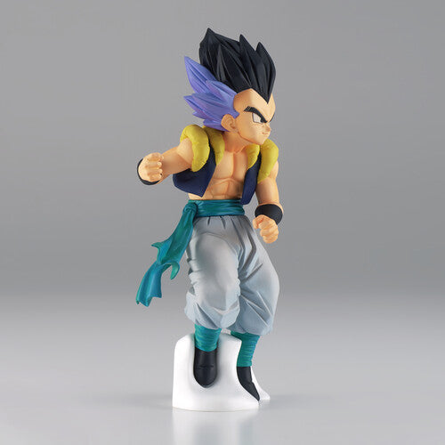 BanPresto - Dragon Ball Z Solid Edge Works Vol.6 (A:Gotenks) Statue