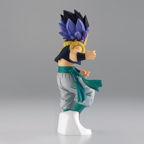 BanPresto - Dragon Ball Z Solid Edge Works Vol.6 (A:Gotenks) Statue