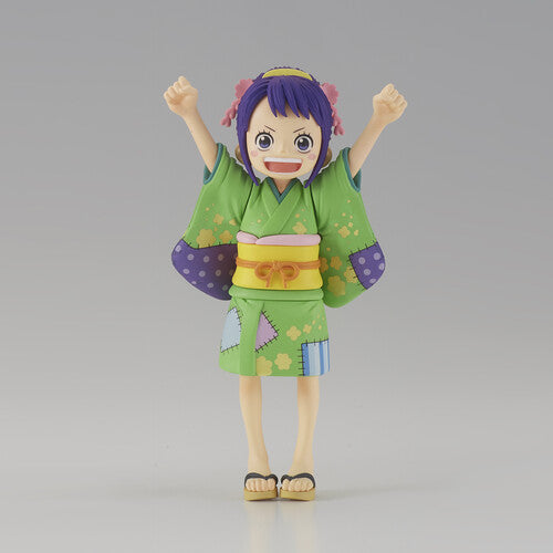 BanPresto - One Piece DXF - The Grandline Series - Wanokuni Vol.3 (B:Otama) Statue