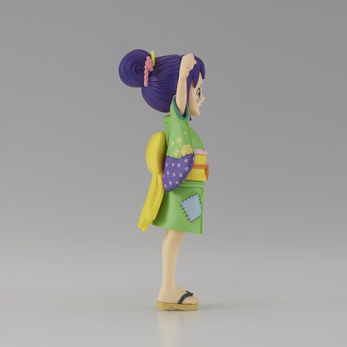 BanPresto - One Piece DXF - The Grandline Series - Wanokuni Vol.3 (B:Otama) Statue