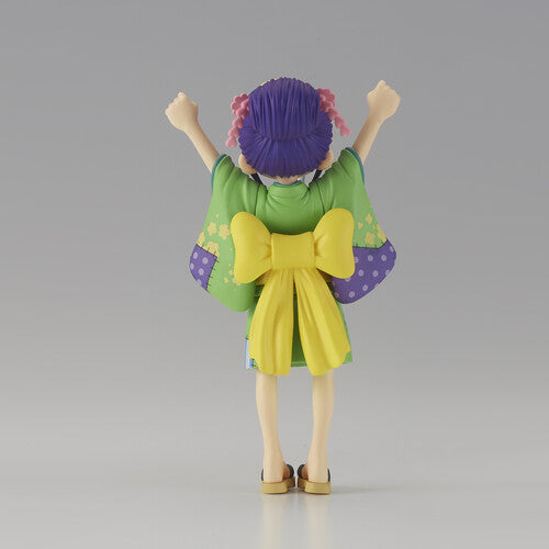 BanPresto - One Piece DXF - The Grandline Series - Wanokuni Vol.3 (B:Otama) Statue