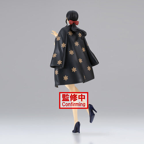 BanPresto - One Piece Glitter & Glamours-Nico Robin Wanokuni Style-II (Version A) Statue
