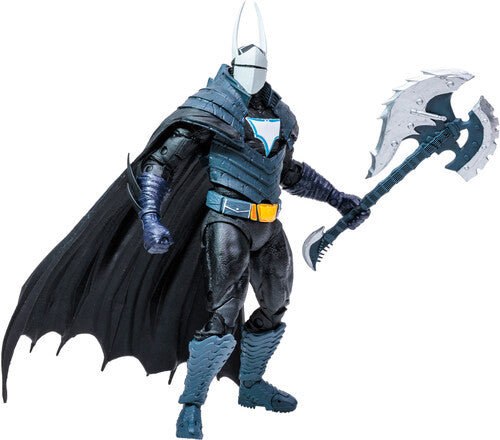 McFarlane - DC Multiverse 7" - Batman Duke Thomas
