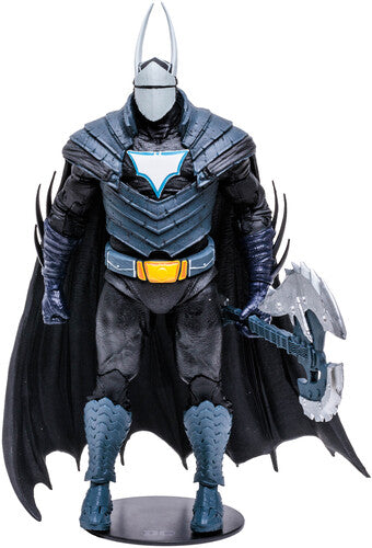 McFarlane - DC Multiverse 7" - Batman Duke Thomas