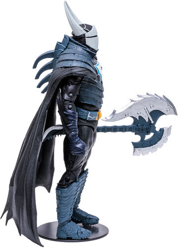 McFarlane - DC Multiverse 7" - Batman Duke Thomas