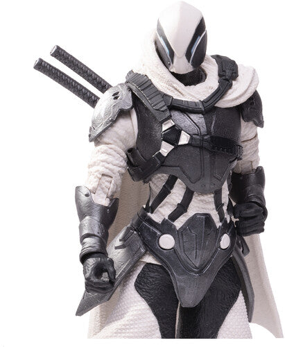 McFarlane - DC MULTIVERSE 7" - GHOST-MAKER