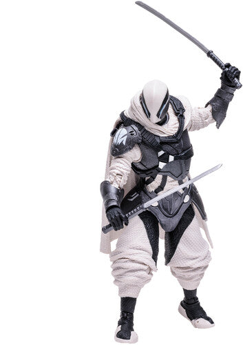 McFarlane - DC MULTIVERSE 7" - GHOST-MAKER