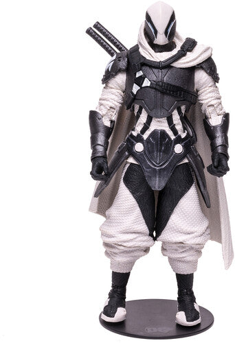 McFarlane - DC MULTIVERSE 7" - GHOST-MAKER