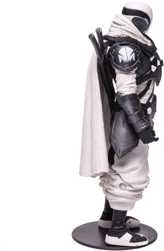 McFarlane - DC MULTIVERSE 7" - GHOST-MAKER
