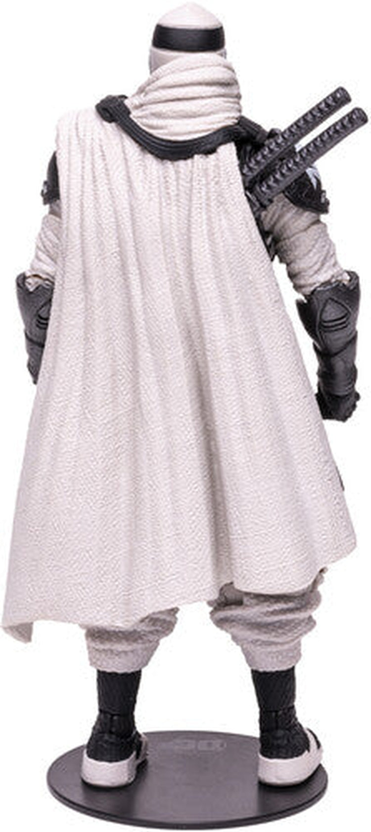 McFarlane - DC MULTIVERSE 7" - GHOST-MAKER