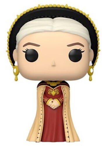 FUNKO POP! TELEVISION: Game of Thrones - House of the Dragon - Rhaenyra Targaryen