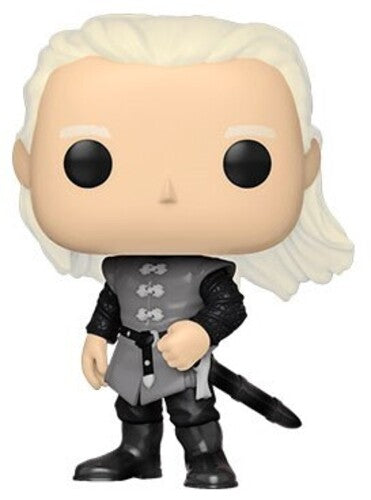 FUNKO POP! TELEVISION: Game of Thrones - House of the Dragon - Daemon Targaryen