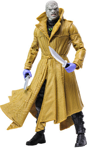 McFarlane - DC Multiverse 7" - Hush