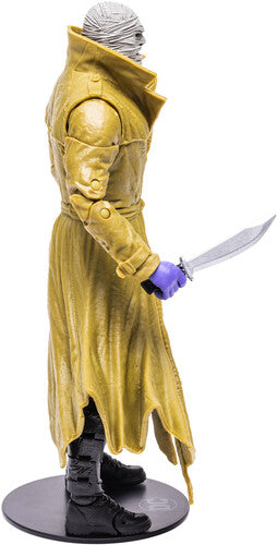 McFarlane - DC Multiverse 7" - Hush
