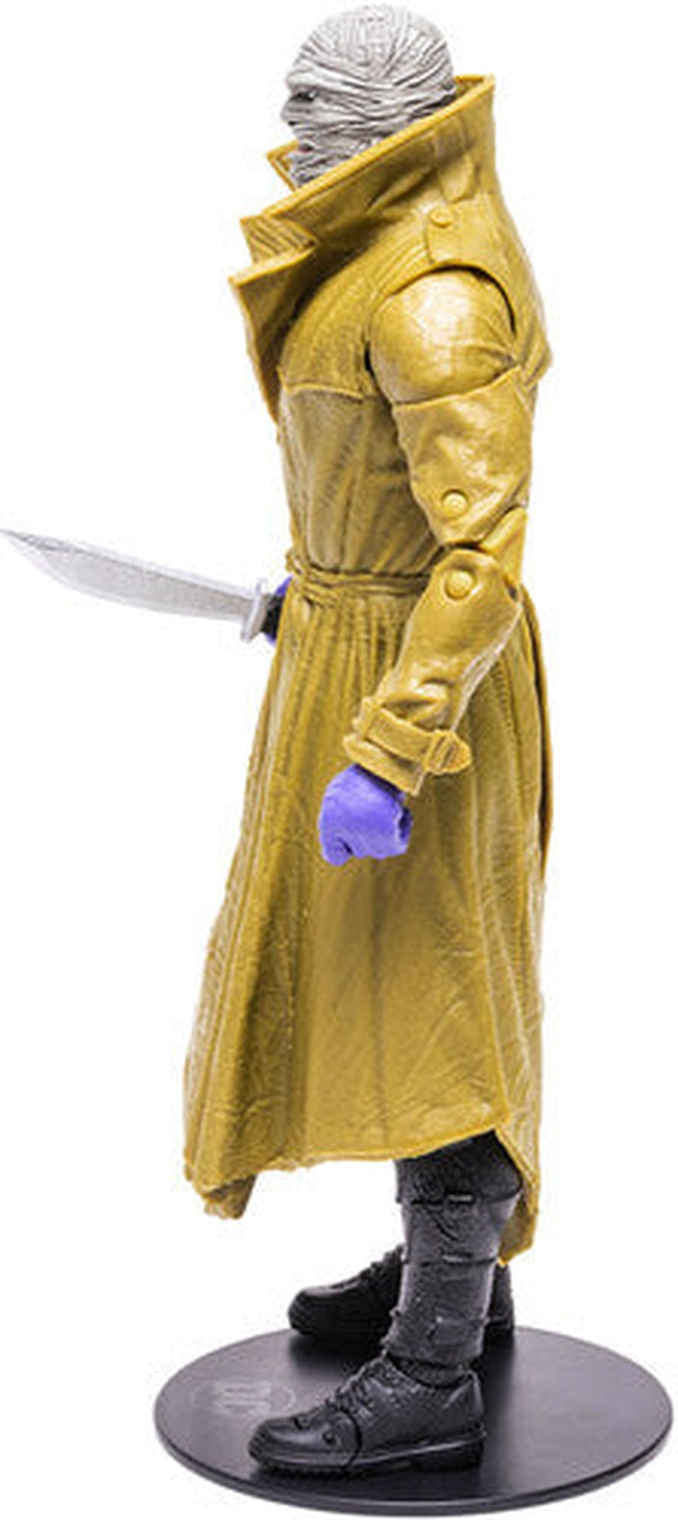 McFarlane - DC Multiverse 7" - Hush