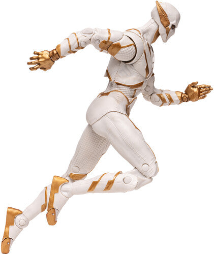 McFarlane DC MULTIVERSE 7IN - GODSPEED (DC Rebirth)