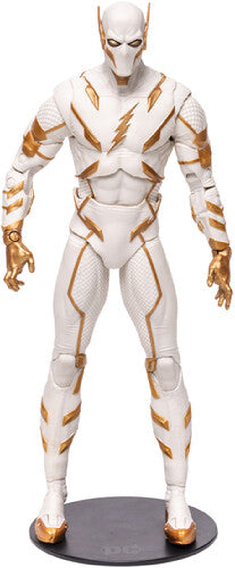 McFarlane DC MULTIVERSE 7IN - GODSPEED (DC Rebirth)