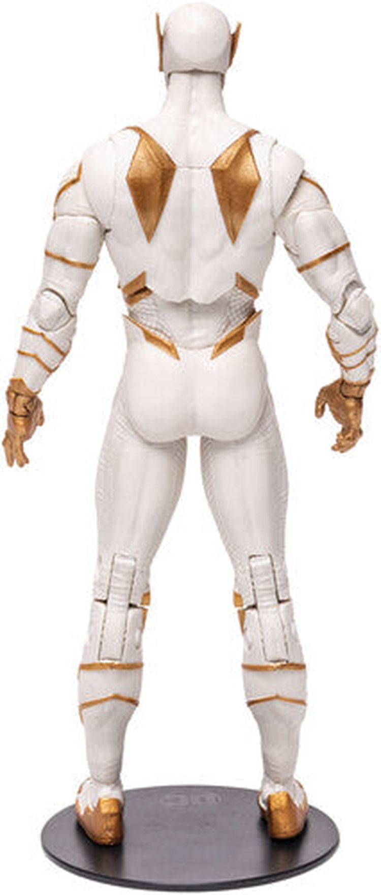 McFarlane DC MULTIVERSE 7IN - GODSPEED (DC Rebirth)