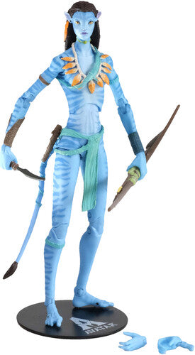 McFarlane - AVATAR 7IN WV1 - A1 NEYTIRI CLASSIC