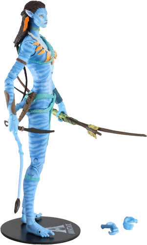 McFarlane - AVATAR 7IN WV1 - A1 NEYTIRI CLASSIC