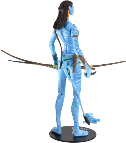 McFarlane - AVATAR 7IN WV1 - A1 NEYTIRI CLASSIC