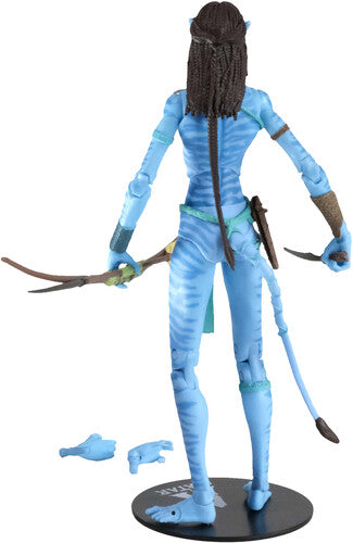 McFarlane - AVATAR 7IN WV1 - A1 NEYTIRI CLASSIC