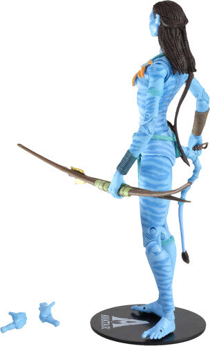 McFarlane - AVATAR 7IN WV1 - A1 NEYTIRI CLASSIC