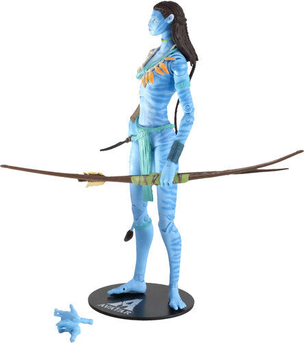McFarlane - AVATAR 7IN WV1 - A1 NEYTIRI CLASSIC