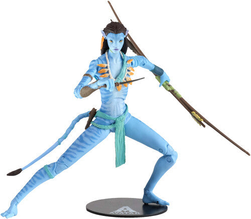 McFarlane - AVATAR 7IN WV1 - A1 NEYTIRI CLASSIC