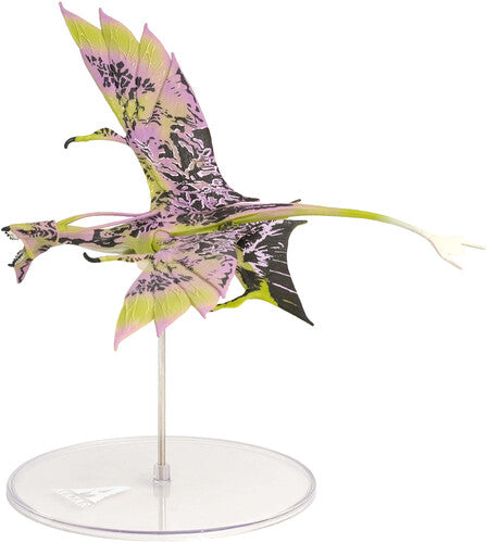 McFarlane - AVATAR - World of Pandora - Mountain Banshee - A1 Ikeyni's Banshee