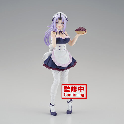 BanPresto - That Time I Got Reincarnated As A Slime - Shinon Statue