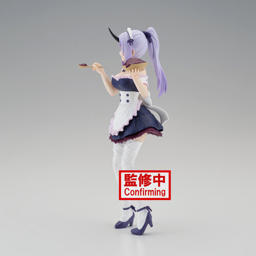 BanPresto - That Time I Got Reincarnated As A Slime - Shinon Statue