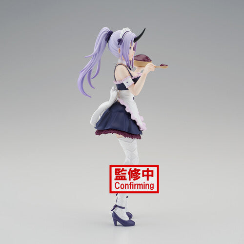 BanPresto - That Time I Got Reincarnated As A Slime - Shinon Statue