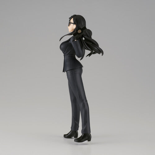 BanPresto - Summer Time Rendering Real Statue Rendering (Hizuru Minamikata)