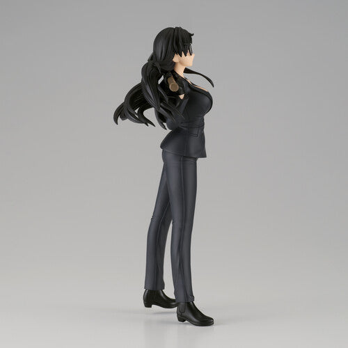 BanPresto - Summer Time Rendering Real Statue Rendering (Hizuru Minamikata)