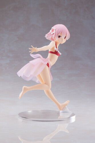 BanPresto - Re:Zero - Starting Life In Another World - Celestial Vivi - Ram Statue