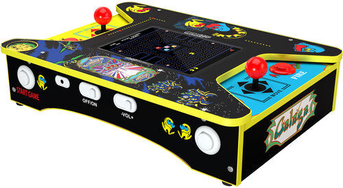 Arcade1UP PACMAN / Galaga Head2Head Countercade