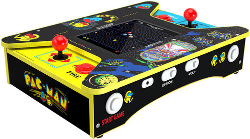Arcade1UP PACMAN / Galaga Head2Head Countercade