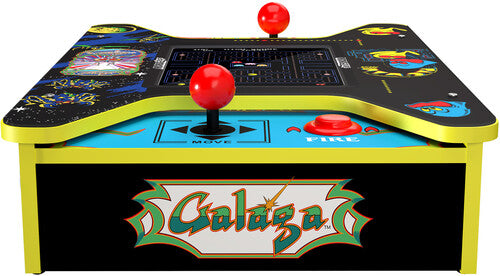 Arcade1UP PACMAN / Galaga Head2Head Countercade