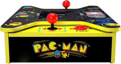 Arcade1UP PACMAN / Galaga Head2Head Countercade
