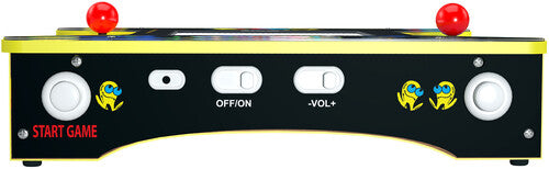 Arcade1UP PACMAN / Galaga Head2Head Countercade