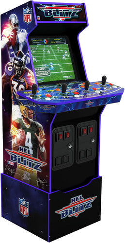 Arcade1UP NFL Blitz Arcade