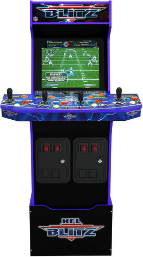 Arcade1UP NFL Blitz Arcade