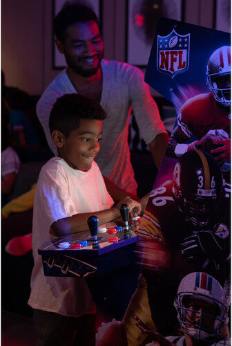 Arcade1UP NFL Blitz Arcade