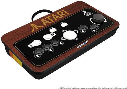 Arcade1UP Atari Couchcade
